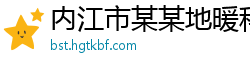 内江市某某地暖科技经销部